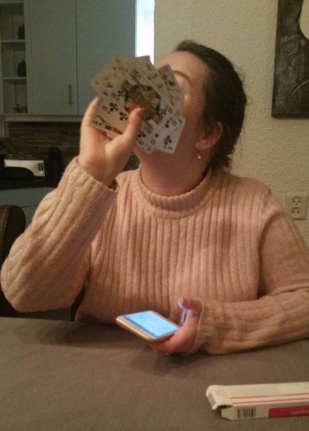 Geen fotooooooo