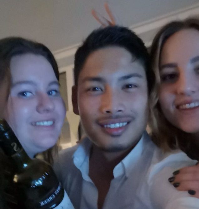 Happy New year!