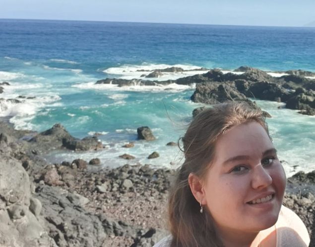 Op Gran Canaria